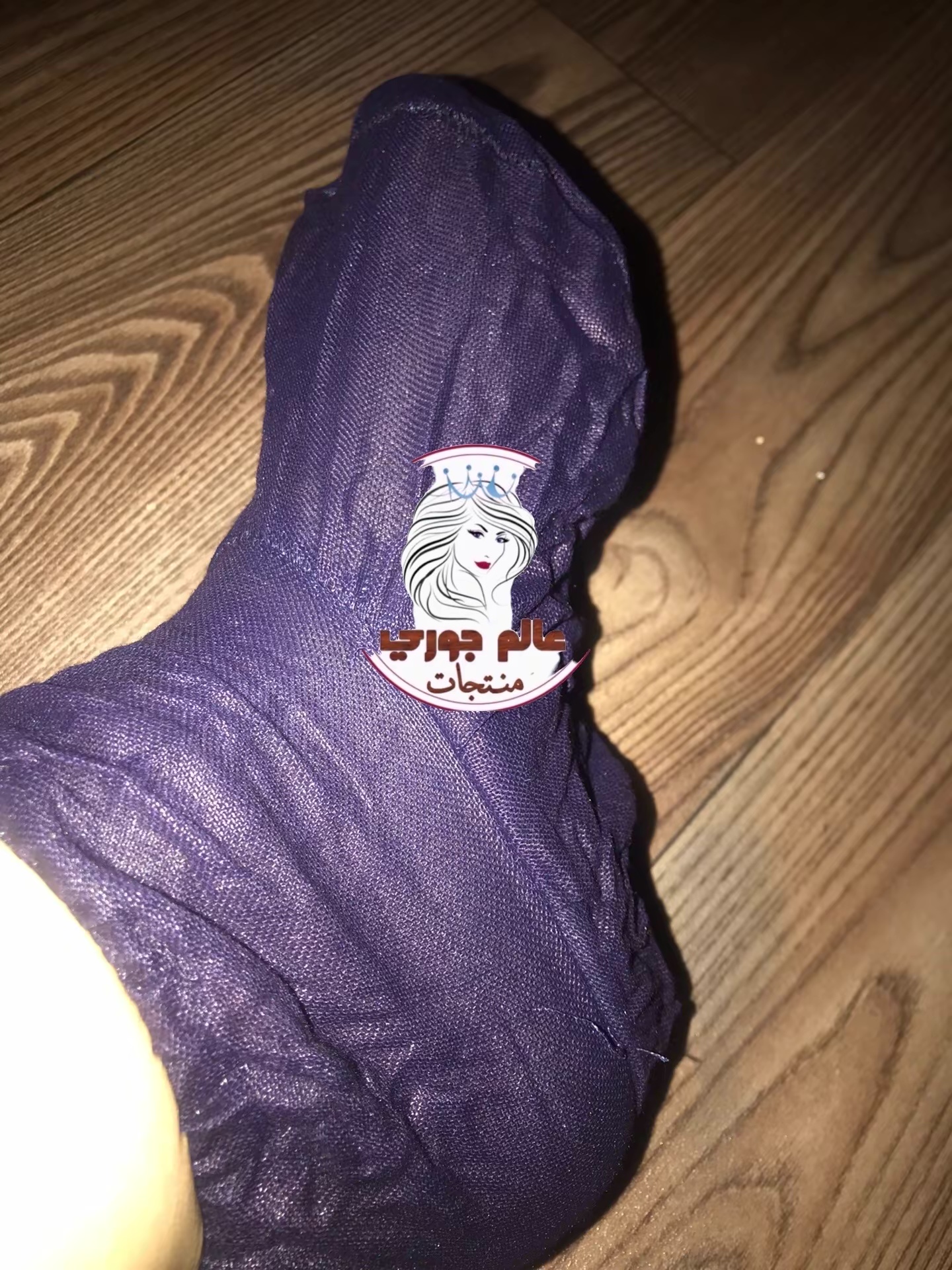 جوارب النيلة الصحراوية 30 حبة