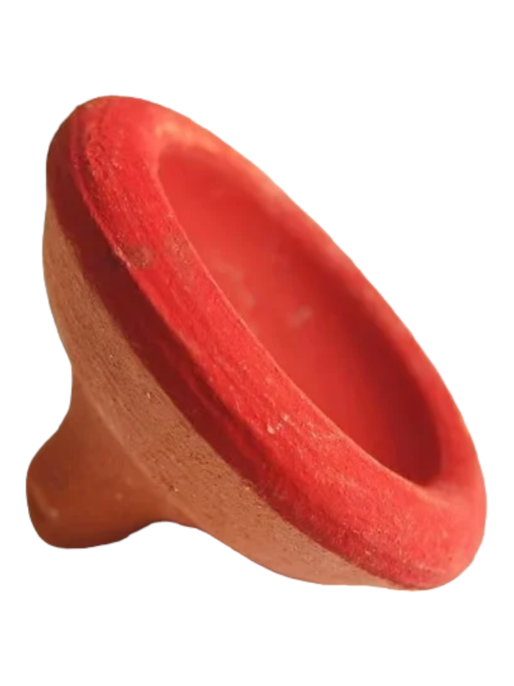 فخارة العكر الفاسي 10 حبات شاملة للشحن