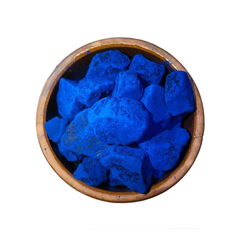 النيلة الصحراوية(حجر) 2 كيلو